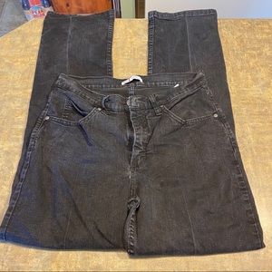 riders by lee classic fit straight leg jeans